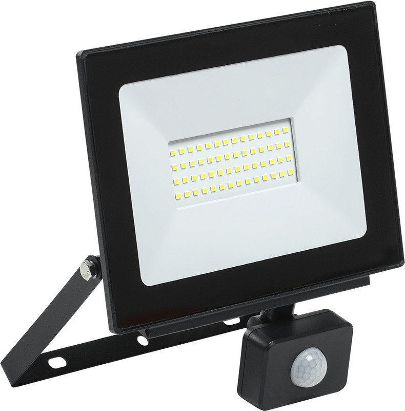 Прожектор світлодіодний IEK (4606056398120)